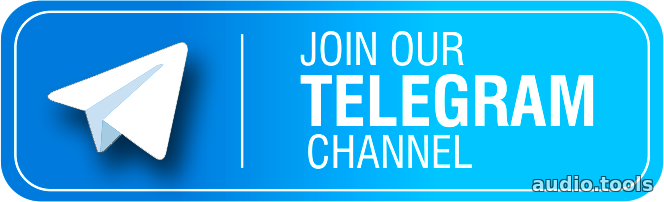 Join our telegram channel!